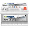 VARTA 535106052 VARTA SILVER dynamic AUX1