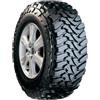 Toyo Open Country m/T - 12.5/33/R15 108P - C/C/72DB - anno pneumatico