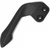 BGRVCKS Barra sostegno moto Per Benelli BN 125 BN125 Maniglia Posteriore Motocicletta Impugnatura Passeggero Bracciolo(SINISTRA)