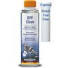 AUTOPROFI DPF Cleaner (per Filtro Antiparticolato Diesel) Prodotto in Germania per la Manutenzione Preventiva dei Sistemi di Scarico e Emissioni Diesel
