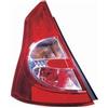 Van Wezel Luce posteriore 1506931 | Compatibile con: DACIA SANDERO