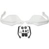 WINVOX Paramani Per CFMOTO 450MT MT450 CF 450 MT 2024 2025 Paramani Per Moto Protezione Per Le Mani Parabrezza Paramani Paramani Moto(Handguard White)