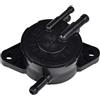 Firmusparts Pompa carburante 16700-Z6L-003 16700Z6L003 compatibile con motore Honda GX630 GX660 GX66 GX690 GX690 GXV630 GXV690 compatibile con tagliaerba Cub Cadet RZT-L42