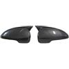 MTVTFECEWG Per Hyundai Per Tucson 2015 2016 2017 2018 2019 2020 Calotta Copri Specchietto Retrovisore Auto Finiture Laterali MTVTFECEWG(Carbon fiber texture)