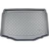 MTM Vasca Baule per Citroen C3 IV Benzina/Disel/Hybrid/Electric 2025- Protezione Bagagliaio su Misura con Antiscivolo, Resistente, Facile da Lavare e Inodore, cod. 13377