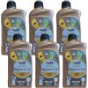 Generico OLIO MOTORE TOTAL QUARTZ INEO FIRST 0W30 ACEA C2 (AGGIORNAMENTO ACEA C1) TOTALMENTE SINTETICO E ORIGINALE. SPECIFICO PER MOTORI EURO 6 E 6.2 CONFEZIONE 6 LITRI.