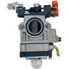KUVIEZ Carburatore Carb Per Soffiatore OLEO-MAC AMTOMIZER AM162 61,3 CC Emak 2318495R MP15 Ricambio Per Macchina BV162 CARBURATORE WYK-176A