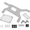 Givi TL1178KIT Kit fissaggio tool box Givi S220 CRF1100L Africa Twin Adventure sport 2020