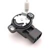 BILKAR Potenziometro Farfalla Compatibile con Nissan per Navara per Pick-Up D22 2.5 350z Sensore di Posizione Farfalla Pedale Acceleratore OEM: 18919-Vk500 18919vk500