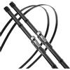 EHWLFVX Spazzole Tergicristallo Per Ford Per Mondeo MK5 2014-2019 Tergicristalli Auto Parabrezza Anteriore Spazzole Parabrezza Accessori Lavavetri Tergicristallo Ricambio(LHD)