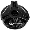 CXEPI Vite di Chiusura Coppa Dell'olio Tappo del Serbatoio del Motociclo della per B M W R1250GS R 1250 GS Adventure
