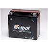 Custom Chrome batteria UNIBAT CBTX20-BS BUELL Per Buell S2-S2T-RR1200-RS1200-RSS1200-RR1000