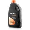 DYNAMAX Racing SM 5W-50 Olio motore completamente sintetico | MB 229.1, VW 502.00/505.00 | - 1 litro