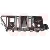 VAN WEZEL Supporto, Paraurti 5746568 | Compatibile con: VW TIGUAN