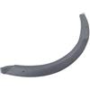 Generico CORNICE PASSARUOTA PARAFANGO ANTER LATO DESTRO DX COMPATIBLE CON IVECO NEW DAILY 35.10 93932336