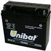 Generic BATTERIA PRONTA ALL'USO PER R 1150 GS 1150 00- DA 12V 20AH UNIBAT