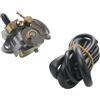 BmDxz Scooter Pompa Olio Miscelatore Pompa Olio Misura for 50 2000 50 10 A 11 50cc 2007 2T Moto