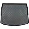 MTM Vasca Baule per Renault Megane IV Sporter 09.2016- Protezione Bagagliaio su Misura con Antiscivolo, Resistente, Facile da Lavare e Inodore, cod. 7255
