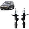 OP Coppia ammortizzatori anteriori per BMW X3 E83 2003-2011