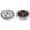 RMS Volano completo con bobine RMS Classic P i a g g i o Ciao 1665425-1218225-1218235