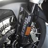labelbike Adesivi 3D Moto Parafango Compatibile con BMW | R1300GS, Protezione in Resina, Antigraffio, Decorazione, Made in Italy