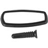 AMONIDA Set Tappo Guarnizione Antenna Tetto, Kit Riparazione Guarnizione Guarnizione GPS Antenna Tetto Auto A2108270031 Adatto per Classe E/Classe A/Classe C W202 W208 W210