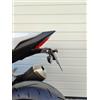 GroFaTec - Portatarga corto, in EVO, compatibile con Honda CB1000 Hornet, portatarga cb1000 Hornet Tail Tidy
