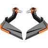 CXEPI Paramani Moto - Protezione per le Mani per Moto Duke 790 Duke 125 200 250 390 ;790 890 Adventure