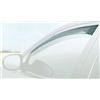 Generico G3 19.483 Coppia DEFLETTORI Auto OSCURATO SPECIFICO per DOBLO'/DOBLO' Maxi 3-5 Porte dal 2010 in Poi. Colore Fumè. Prodotto Made in Italy di ALTISSIMA QUALITA'