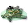 TOP-DR AA00838 POMPA ACQUA COMPLETA PER YAMAHA MAJESTY 250 2002-03