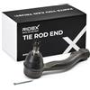 RIDEX 914T0195 Testina sterzo Anteriore Compatibilità con MITSUBISHI L 200 K7T, K6T
