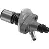 Gastagrav Gruppo pompa iniezione carburante per motore diesel Yanmar 170F 178F 186F 188F 192F 195F, costruzione in metallo, ricambio di dimensioni standard per generatore e (192F 16mm)