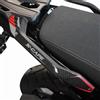 labelbike Adesivi 3D Maniglie Moto Morini