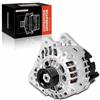 Frankberg Alternatore Generatore 90A 03D903025J | 90A, 03D903025J; Compatibile con: Polo 9A 9N, Polo 6C1 6R1, R.o.o.m.s.t.e.r 5J7, Ibiza IV ST 6J8 6P8