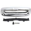 Shkalacar Presa d'Aria del Cofano di Ricambio per BMW Mini Cooper S SD JCW R55 R56 R57 R58 R59 2007-2015, 51132756095, 51132757694, 51232752275