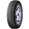 Michelin AGILIS + 185/75/R16 104 R - Pneumatico per Trasporti - B//C/70