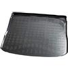 phil trade Recambo Vasca per bagagliaio adatta per VW Tiguan 5N | 2007 2016 | adatto per pavimenti rialzati Vario