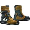 FORMA Terra Evo Low FORC53W-2446 Stivali Moto, Marrone, 46 EU