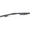 RIDEX 298W0155 Pezzo Tergicristalli Compatibilità con RENAULT CLIO II BB0/1/2, CB0/1/2