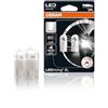 OSRAM LEDriving SLT ≜ W5W, 24V, Lampade di segnalazione per camion, fuoristrada, non ECE, 2 lampade
