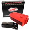 B&S Kit Filtro Aria Sportivo Aspirazione Rigenerabile Lavabile FB656/04 con Profumatore Interni