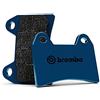 BREMBO Kit pastiglie freni 07YA2106 Compatibilità con YAMAHA MOTORCYCLES XTZ, TRIUMPH MOTORCYCLES TROPHY