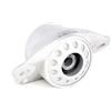 RIDEX 1180S0103 Supporto ammortizzatore Posteriore senza cuscinetto a sfere Compatibilità con VW Golf 4 Hatchback 1J1