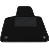 Somer Car Tappetino Auto SOLO LATO GUIDA 1pz compatibile con Citroen C4 Picasso 2013-2019 | 1 tappeto in moquette