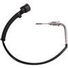 SCUASKJ O2 Sonda Lambda Sensor 89425-71010 Per Toyota Per HILUX MK7 2.5 D-4D 2KDFTV 2007-2015 3.0 1KDFTV 2005-2015 Sensore Temperatura Scarico Anteriore