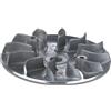 MALOSSI 6111347b cuneo puleggia