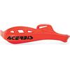 ACERBIS PARAMANI RALLY PROFILE ARANCIO