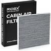 RIDEX 424I0375 Filtro abitacolo Compatibilità con PEUGEOT BOXER Furgonato