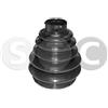 STC T401113 Kit cuffia semiasse lato ruota Anteriore bilaterale Cuffia Semiasse Cuffia semiasse Soffietto