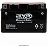 Kyoto Batteria moto Kyoto GT7B-BS (YT7B-BS) - Senza manutenzione - 12 V 6.5 Ah - Dimensioni: 150 x 65 x 92 mm